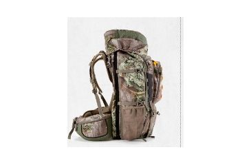 Image of Tenzing TZ 5000 Pack, M/L, Max 1  in Kraft carton, Right Side 9624-03