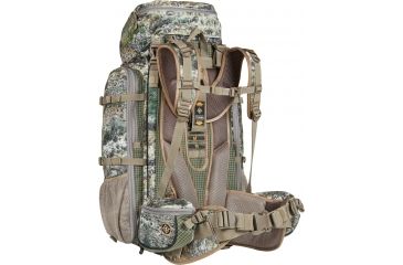 Image of Tenzing TZ 6000 Pack,MO Mountain Country Range, 962676