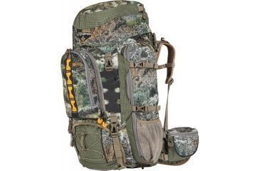 Image of Tenzing TZ 6000 Pack,MO Mountain Country Range, 962676