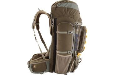 Image of Tenzing TZ 6000 Pack - Plain Kraft Carton, Loden, L-XL 962672