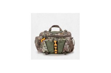 Image of Tenzing TZ 720 Lumbar Pack - AP  in plain Kraft carton, Front 9815-04