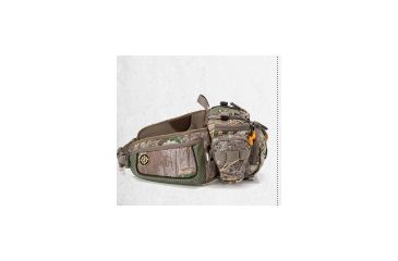 Image of Tenzing TZ 720 Lumbar Pack, AP in plain Kraft carton, Right 9815-04