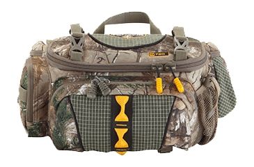 Image of Tenzing TZ 720 Lumbar Pack - Plain Kraft Carton, Xtra 981584