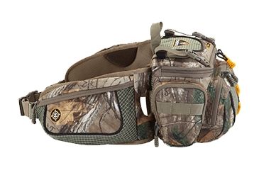 Image of Tenzing TZ 720 Lumbar Pack - Plain Kraft Carton, Xtra 981584