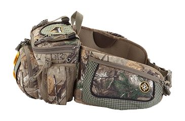 Image of Tenzing TZ 720 Lumbar Pack - Plain Kraft Carton, Xtra 981584