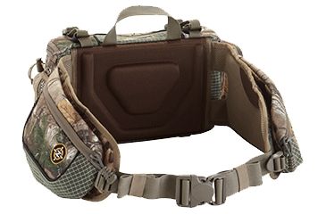 Image of Tenzing TZ 720 Lumbar Pack - Plain Kraft Carton, Xtra 981584