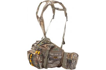 Image of Tenzing TZ 930 Lumbar Suspension Pack - Plain Kraft Carton, Xtra 971682