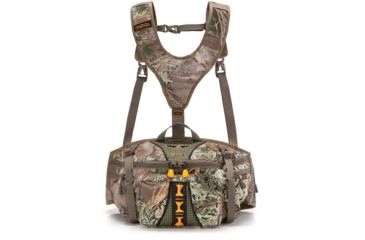 Image of Tenzing TZ 930 Lumbar Suspension Pack,Real Tree Max 1,Plain Kraft Carton, Max 1 971601