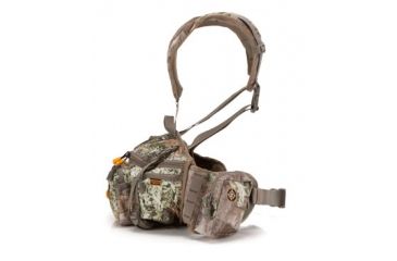 Image of Tenzing TZ 930 Lumbar Suspension Pack,Real Tree Max 1,Plain Kraft Carton, Max 1 971601