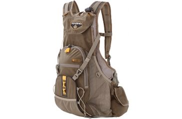Image of Tenzing TZ BV13 Bird Vest Pack - Kraft Carton, Loden 962203