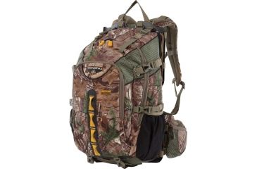 Image of Tenzing TZ CF Legend Pack,Real Tree Xtra,4 Color Display in Kraft Carton, Xtra 961401
