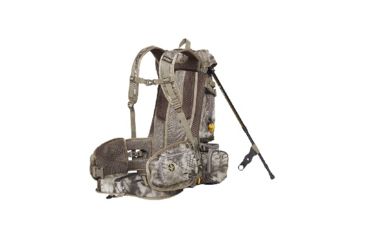 Image of Tenzing TZ PP15 Predator Pack, Kryptek Highlander TNZBP3004