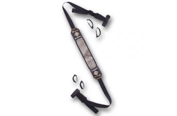 Image of Tenzing TZ Sherpa Carry All Sherpa Sling w/ Duraflex hardware, Camo/Black 761781