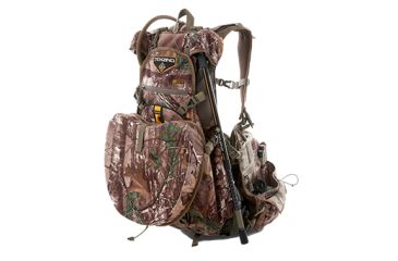 Image of Tenzing TZ TP14 Turkey Pack w/ Seat,Obsession,4 Color Display Carton, Obsession 972485