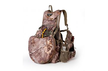 Image of Tenzing TZ TV14 Turkey Vest,One Size,Obsession,Kraft Box, Obsession 972585