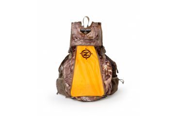 Image of Tenzing TZ TV14 Turkey Vest,One Size,Obsession,Kraft Box, Obsession 972585