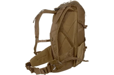 Image of Tenzing Tzw Whitetail Day Pack, 2100 cubic in, Buckskin Tan, TZG-TNZW-2100-BST