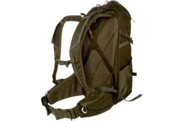 Image of Tenzing Tzw Whitetail Day Pack, 2100 cubic in, Olive Green, TZG-TNZW-1500-OG