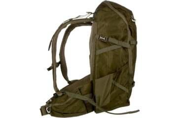 Image of Tenzing Tzw Whitetail Day Pack, 2100 cubic in, Olive Green, TZG-TNZW-1500-OG
