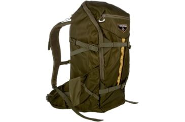 Image of Tenzing Tzw Whitetail Day Pack, 2100 cubic in, Olive Green, TZG-TNZW-1500-OG