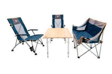 Image of Tepui Camp Lounge Outdoor Furniture, 02LG102