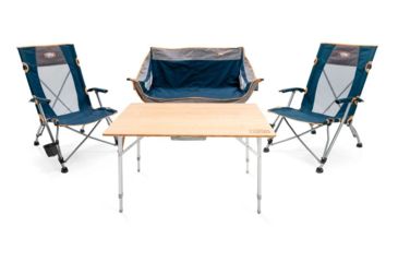 Image of Tepui Camp Lounge Outdoor Furniture, 02LG102