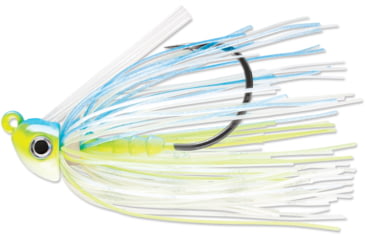 Image of Terminator Heavy Duty Swim Jig, Nashville Sexy, 3/8oz, HDSJ38110