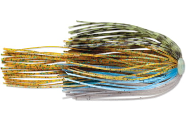 Image of Terminator Power Pulse Skirt, Bluegill, Pack of 2, PSK94
