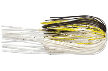 Image of Terminator Power Pulse Skirt, Crappie, Pack of 2, PSK92