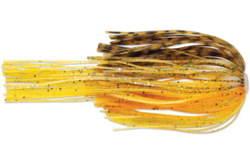 Image of Terminator Power Pulse Skirt, Pumpkinseed, Pack of 2, PSK93