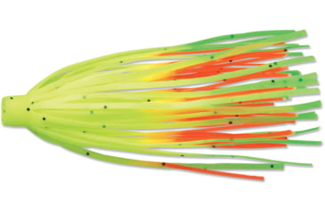 Image of Terminator QuickSkirt, Hot Tip Chartreuse, 3 Piece, TSK18