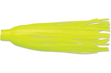 Image of Terminator QuickSkirt, Sharp Chartreuse, 3 Piece, TSK04