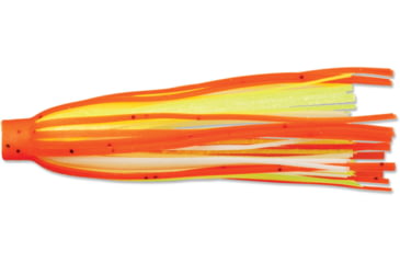 Image of Terminator QuickSkirt, Sunburst Shad Chartreuse, 3 Piece, TSK17
