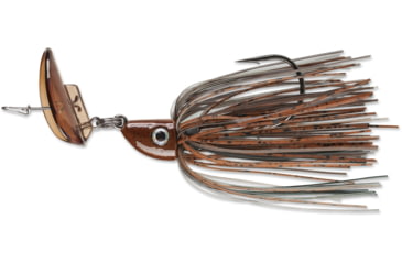 Image of Terminator Shuddering Bait, Crawdad, 3/8oz, SDB38104