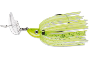 Image of Terminator Shuddering Bait, Dirty Chartreuse Shad, 1/2oz, SDB12115