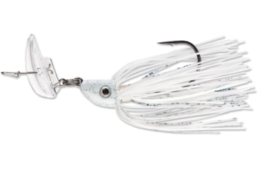 Image of Terminator Shuddering Bait, Glimmer Blue Shad, 1/2oz, SDB12108