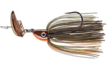 Image of Terminator Shuddering Bait, Nest Robber, 3/8oz, SDB38107