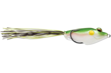 Image of Terminator Walking Frog 03 Lure, Bull Frog, TWF3316