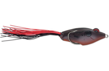 Image of Terminator Walking Frog 03 Lure, Cocoa Camo, TWF3303