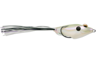 Image of Terminator Walking Frog 03 Lure, Ghost Pearl, TWF3317