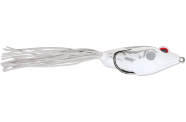 Image of Terminator Walking Frog Jr. 2.5, White Camo, TWF25301