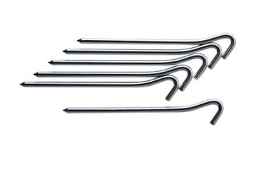 Image of Terra Nova Aluminum Tent Peg (10 Pack)