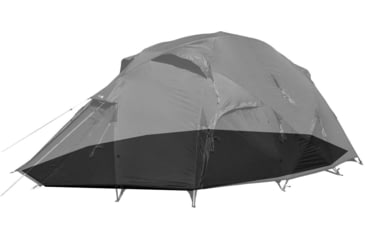 Image of Terra Nova Expedition Cosmos Footprint, Black, 50COGP
