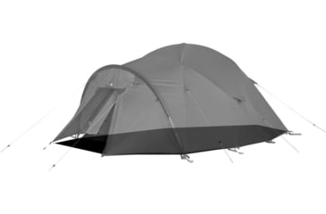 Image of Terra Nova Expedition Hyperspace Footprint, Black, 50HSGP