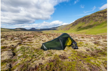 Image of Terra Nova Laser Pulse 1 Tents, 43LP1E