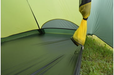 Image of Terra Nova Laser Pulse 1 Tents, 43LP1E