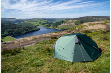 Image of Terra Nova Northern Lite 2 Tents, 43NL2