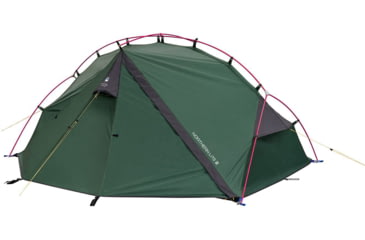 Image of Terra Nova Northern Lite Tent - 2 Person, Green, 41NL2GF