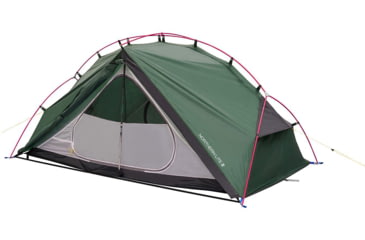 Image of Terra Nova Northern Lite Tent - 2 Person, Green, 41NL2GF