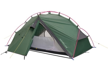 Image of Terra Nova Northern Lite Tent - 2 Person, Green, 41NL2GF